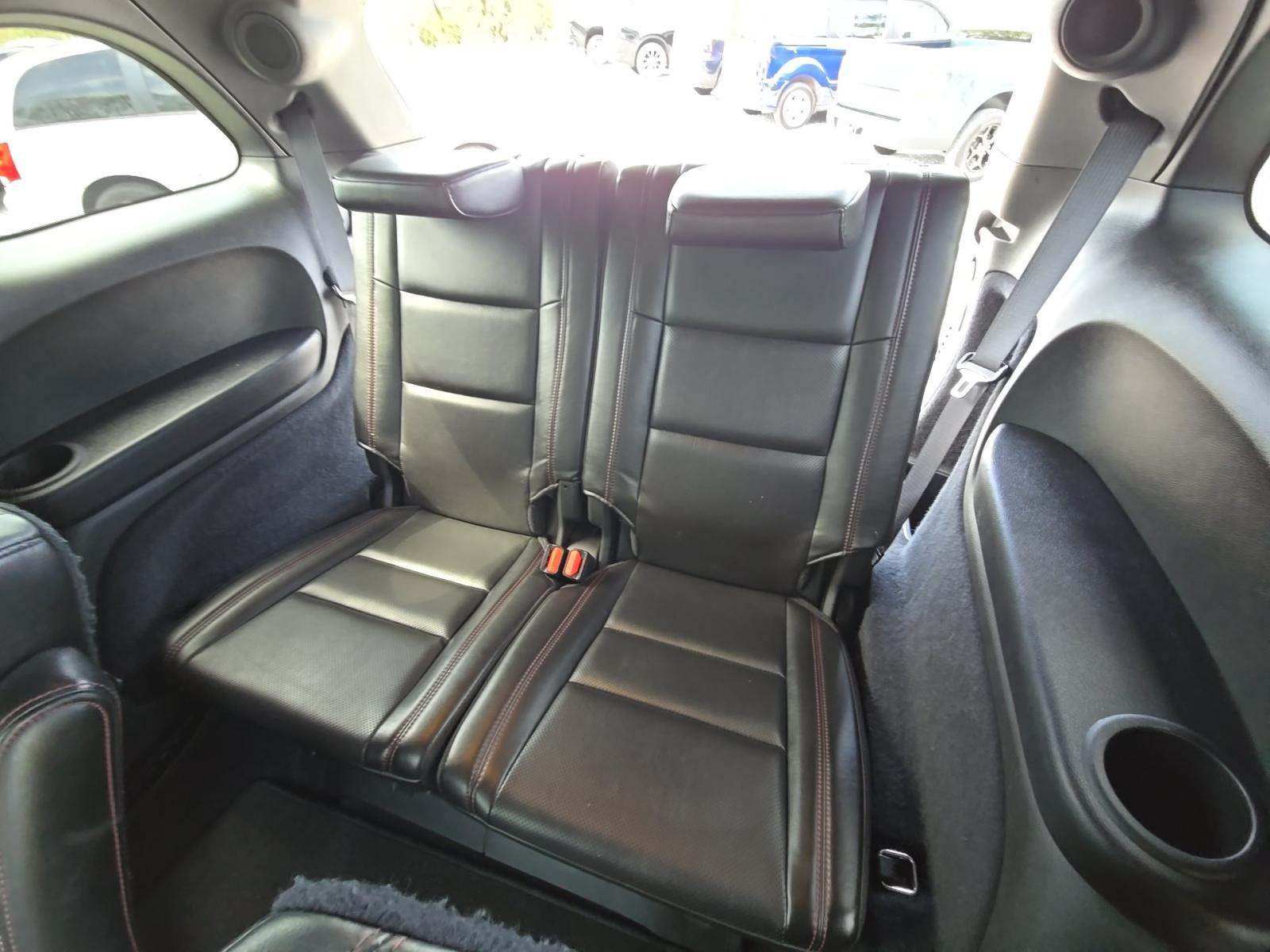 DODGE CHALLENGER - 10