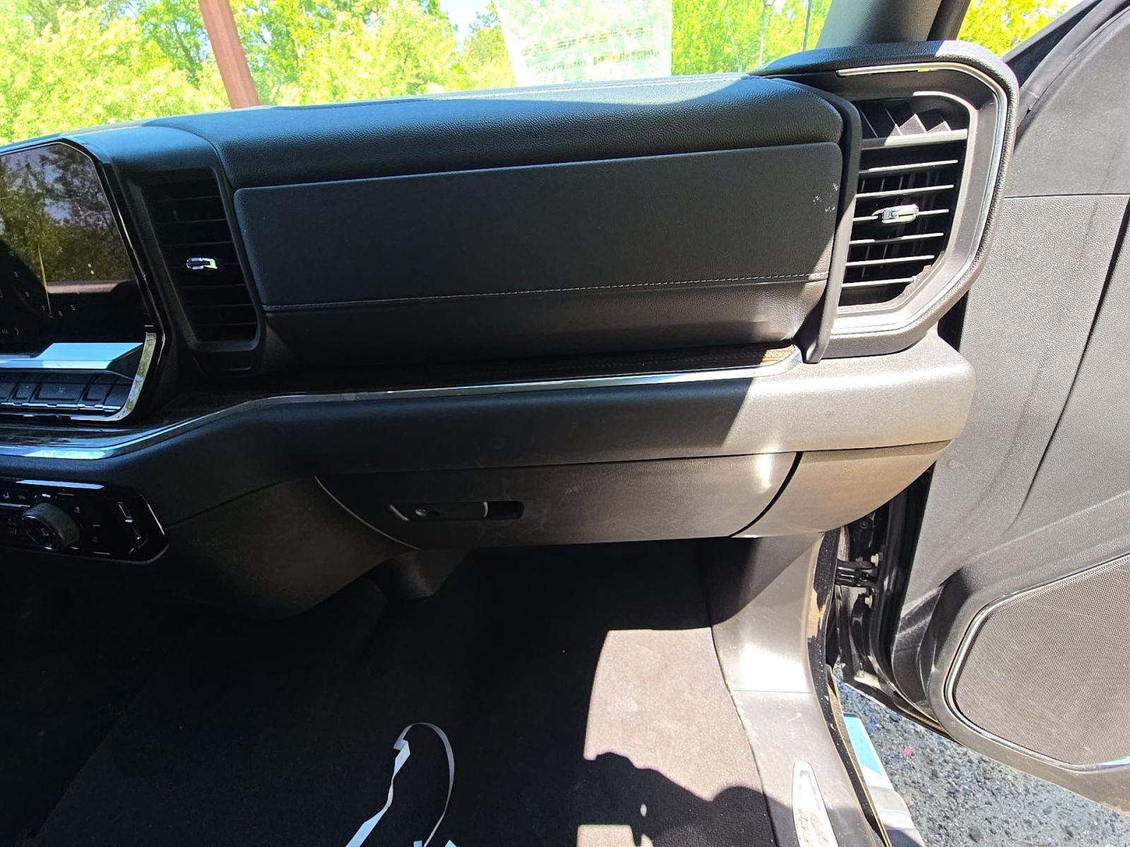 2023 Chevrolet Silverado 1500 LT AWD