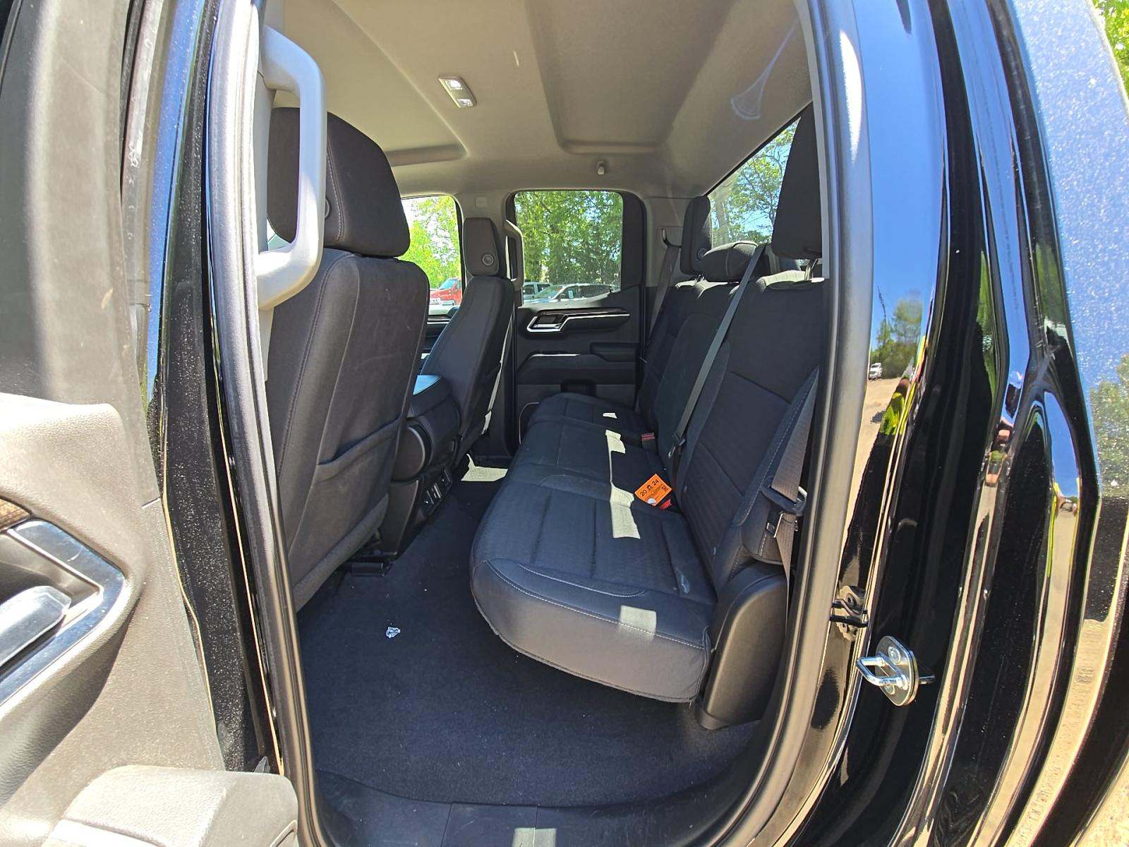 2023 Chevrolet Silverado 1500 LT AWD