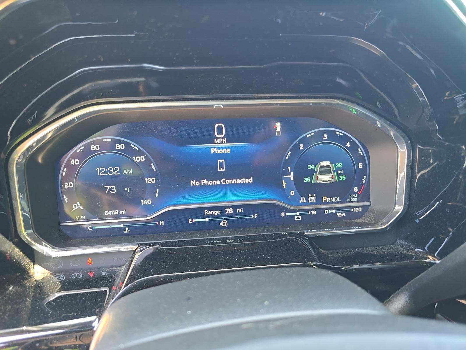 2023 Chevrolet Silverado 1500 LT AWD