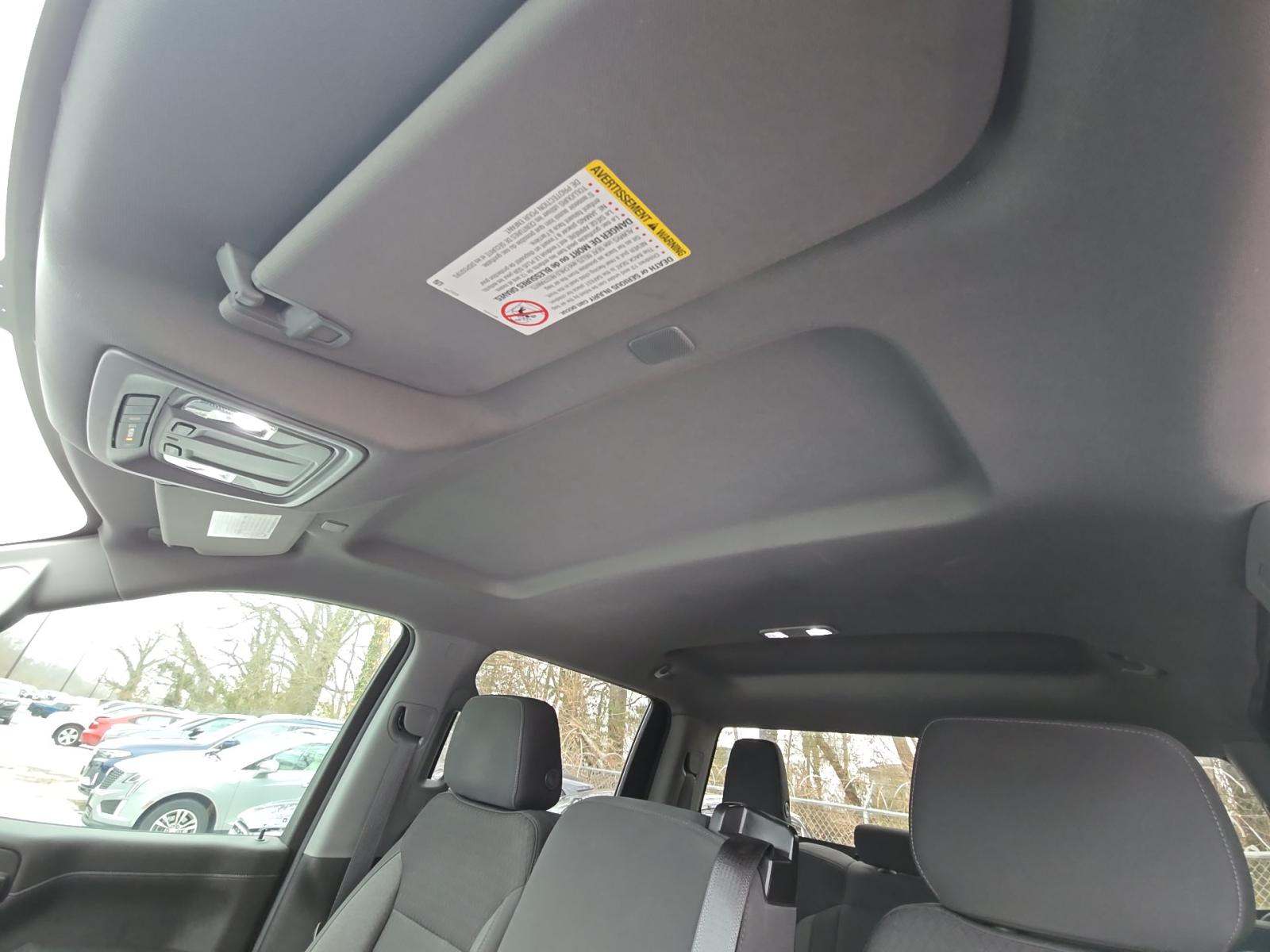 2022 Chevrolet Silverado 2500HD LT AWD