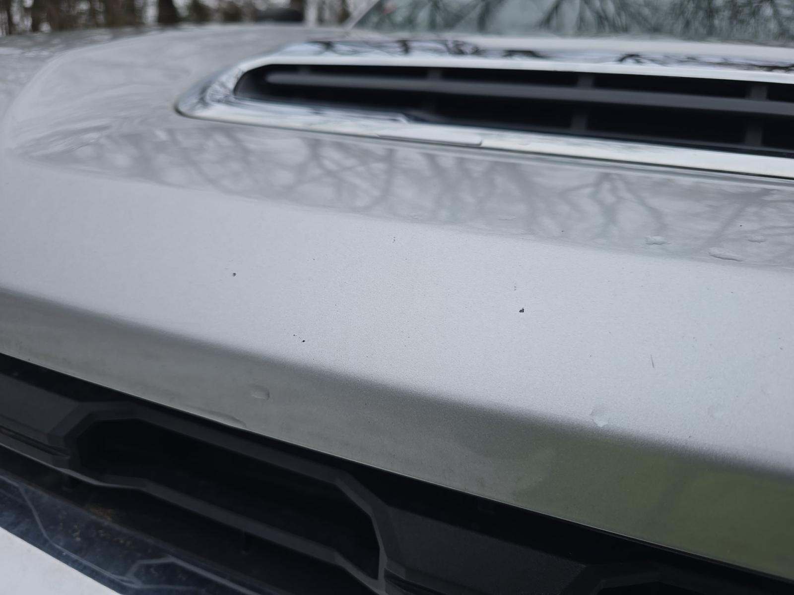 2022 Chevrolet Silverado 2500HD LT AWD