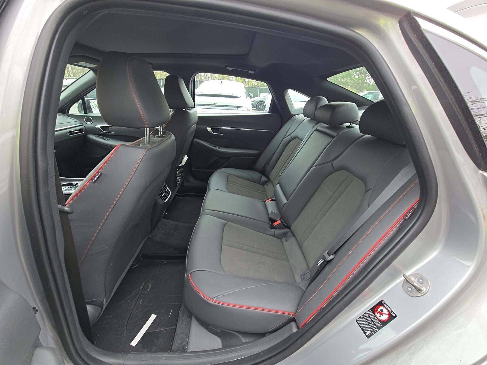 HYUNDAI SEL PLUS - 9