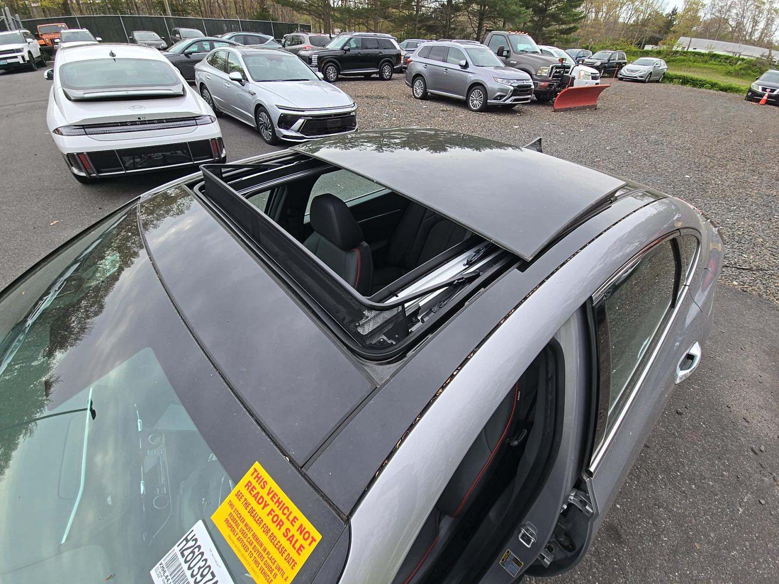 HYUNDAI SEL PLUS - 8