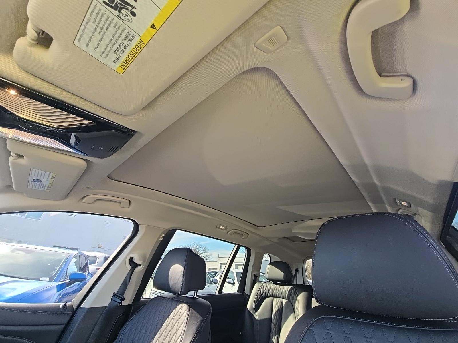 2023 BMW X7 xDrive40i AWD