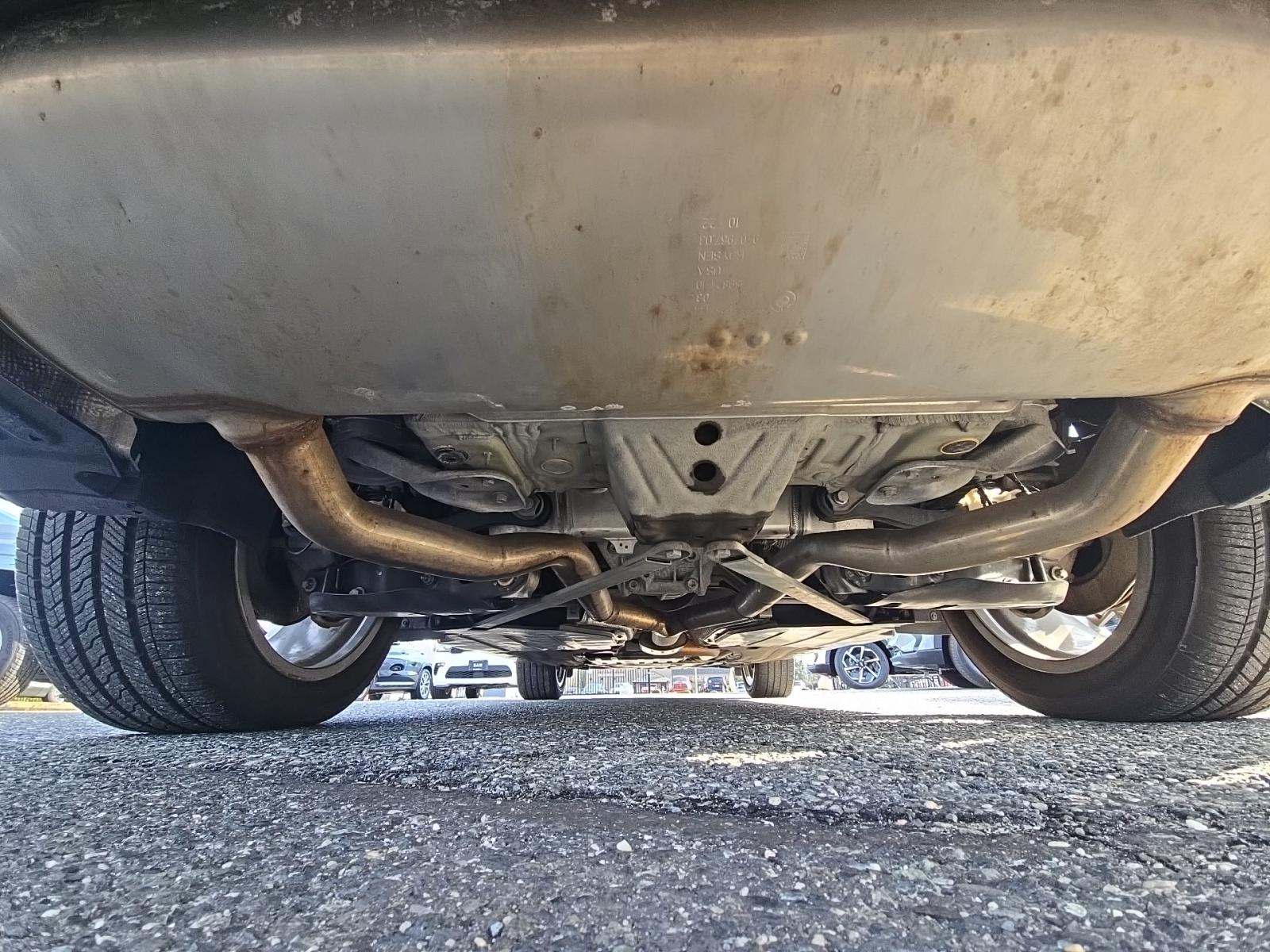 2023 BMW X7 xDrive40i AWD