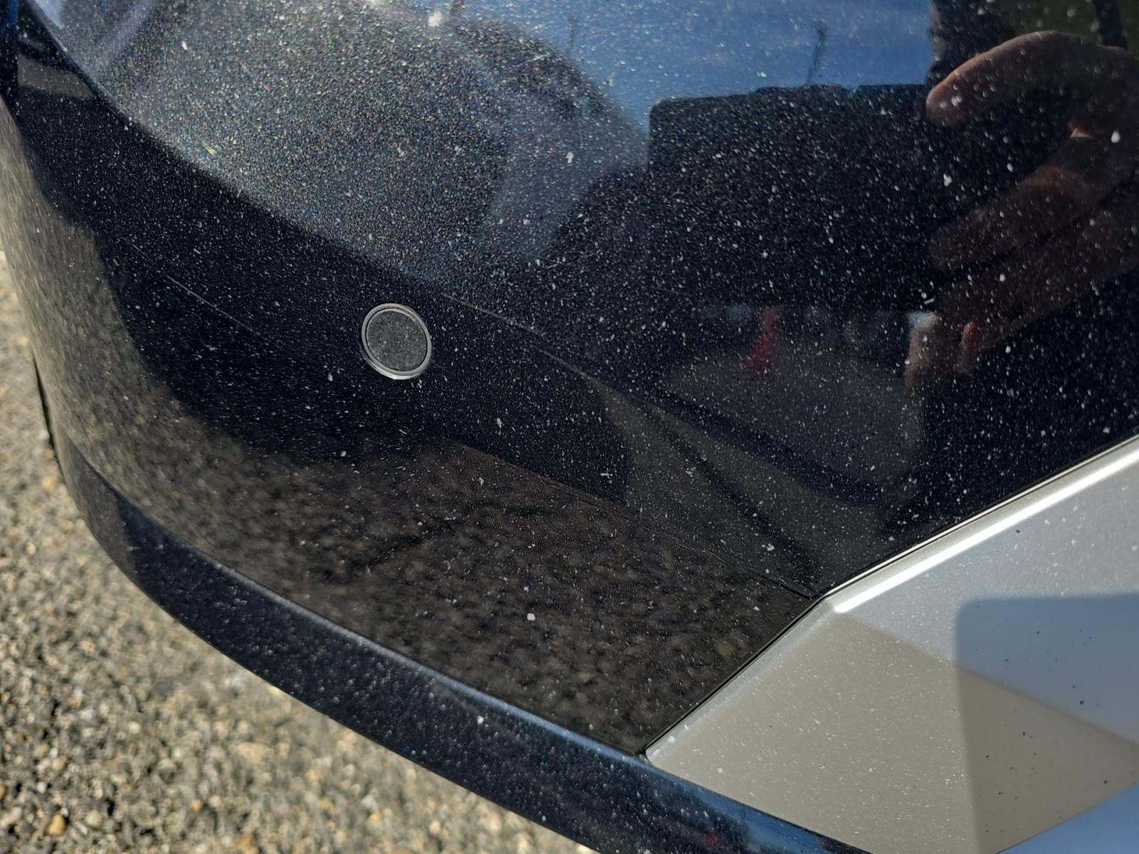 2023 BMW X7 xDrive40i AWD