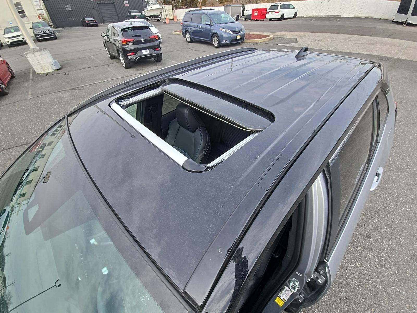 2025 Toyota RAV4 Hybrid XSE AWD