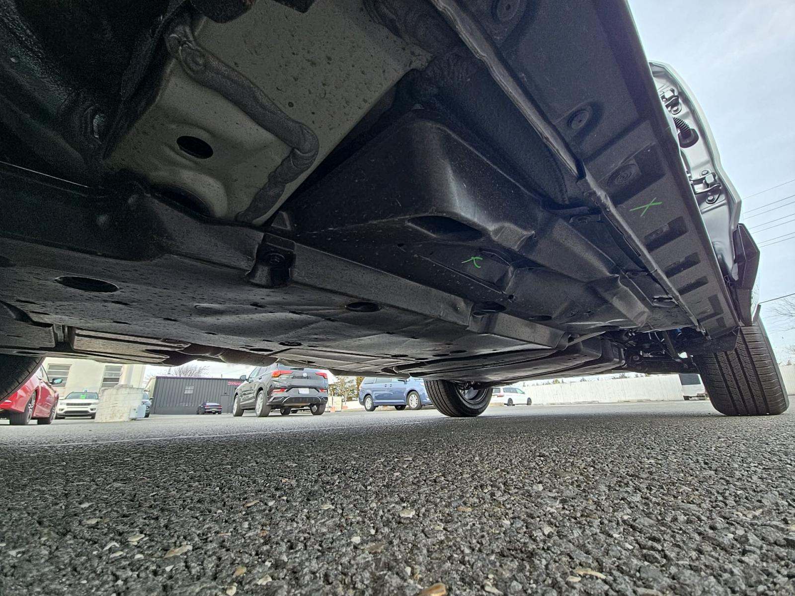 2025 Toyota RAV4 Hybrid XSE AWD