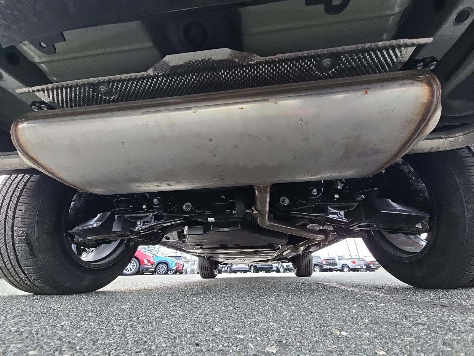 2025 Toyota RAV4 Hybrid XSE AWD