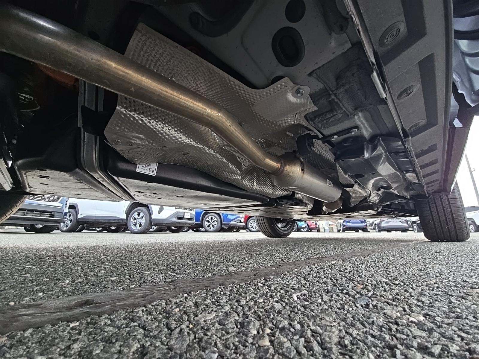 2025 Toyota RAV4 Hybrid XSE AWD