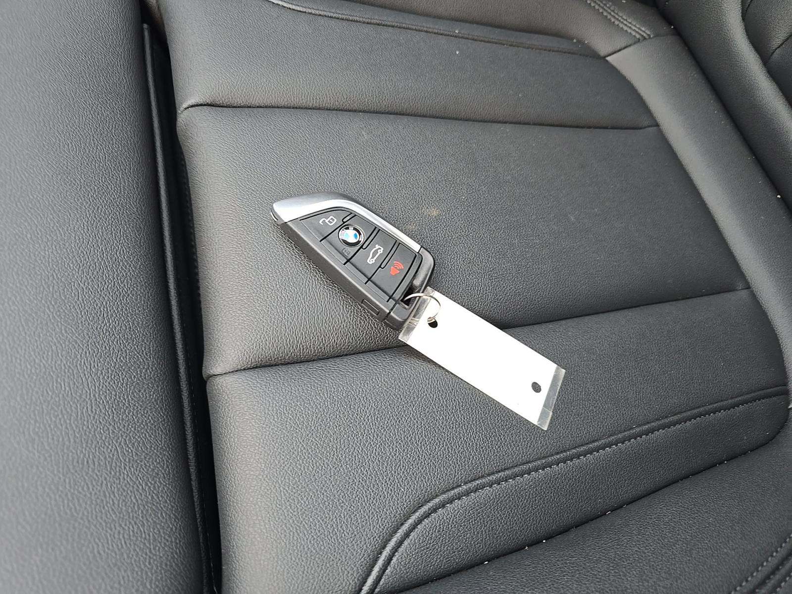 2021 BMW 3 Series 330i xDrive AWD