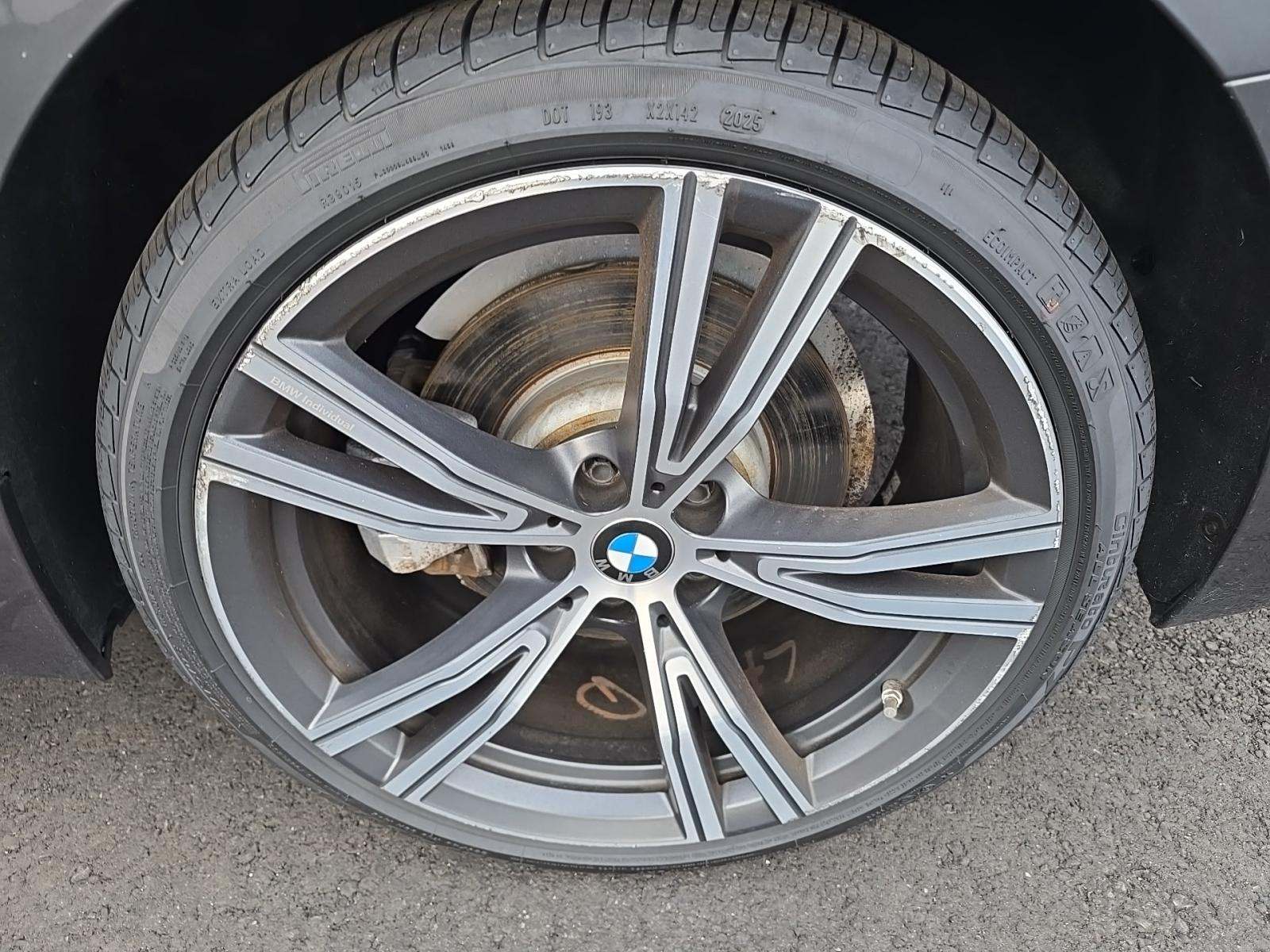 2021 BMW 3 Series 330i xDrive AWD