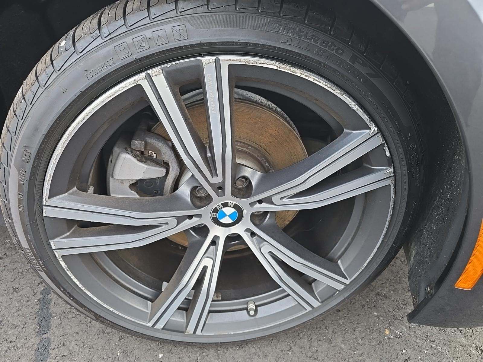 2021 BMW 3 Series 330i xDrive AWD