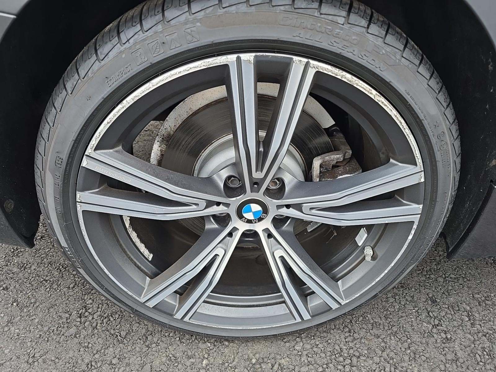 2021 BMW 3 Series 330i xDrive AWD