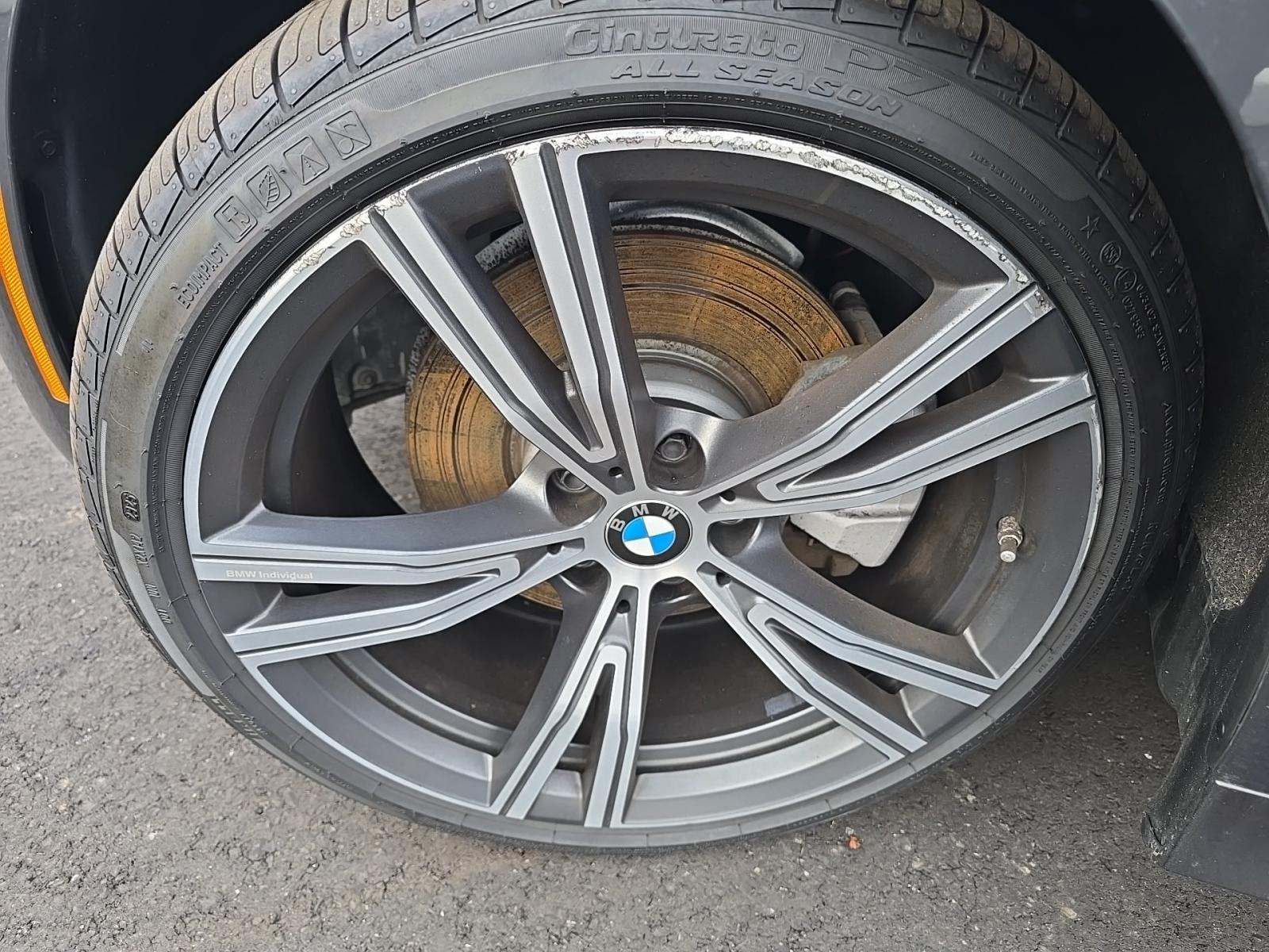 2021 BMW 3 Series 330i xDrive AWD