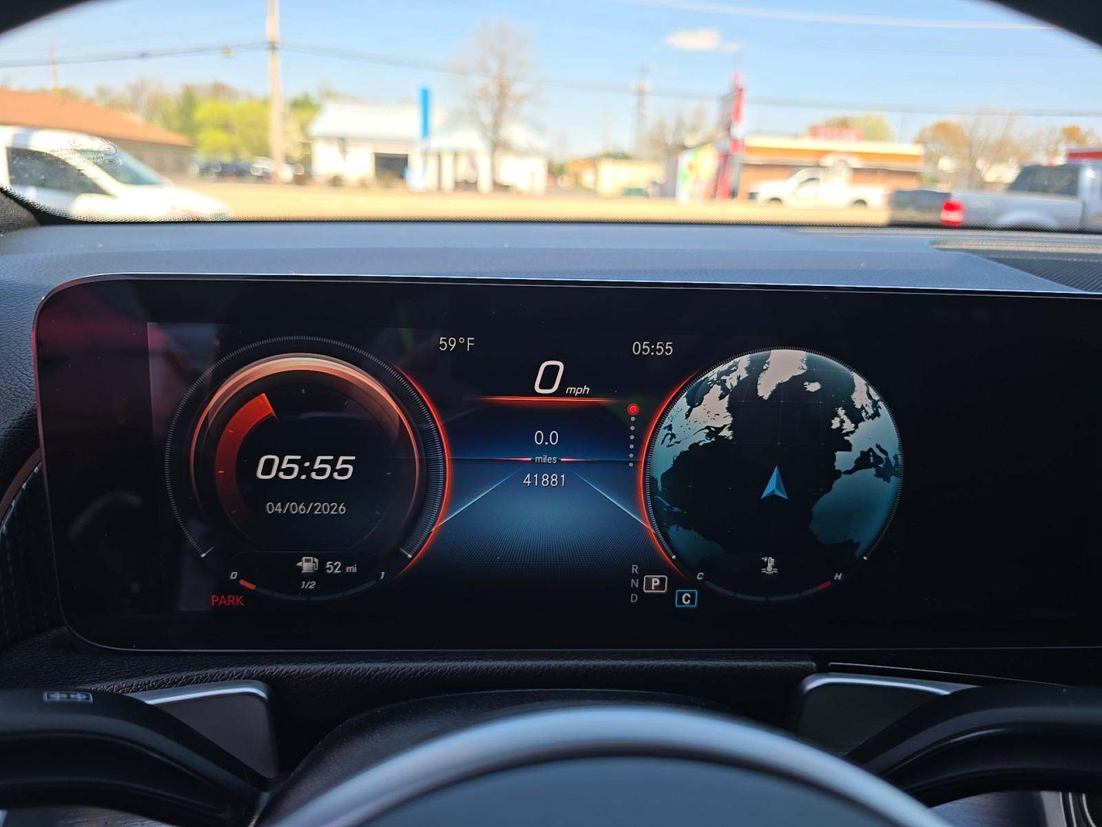2022 Mercedes-Benz GLB GLB 250 AWD