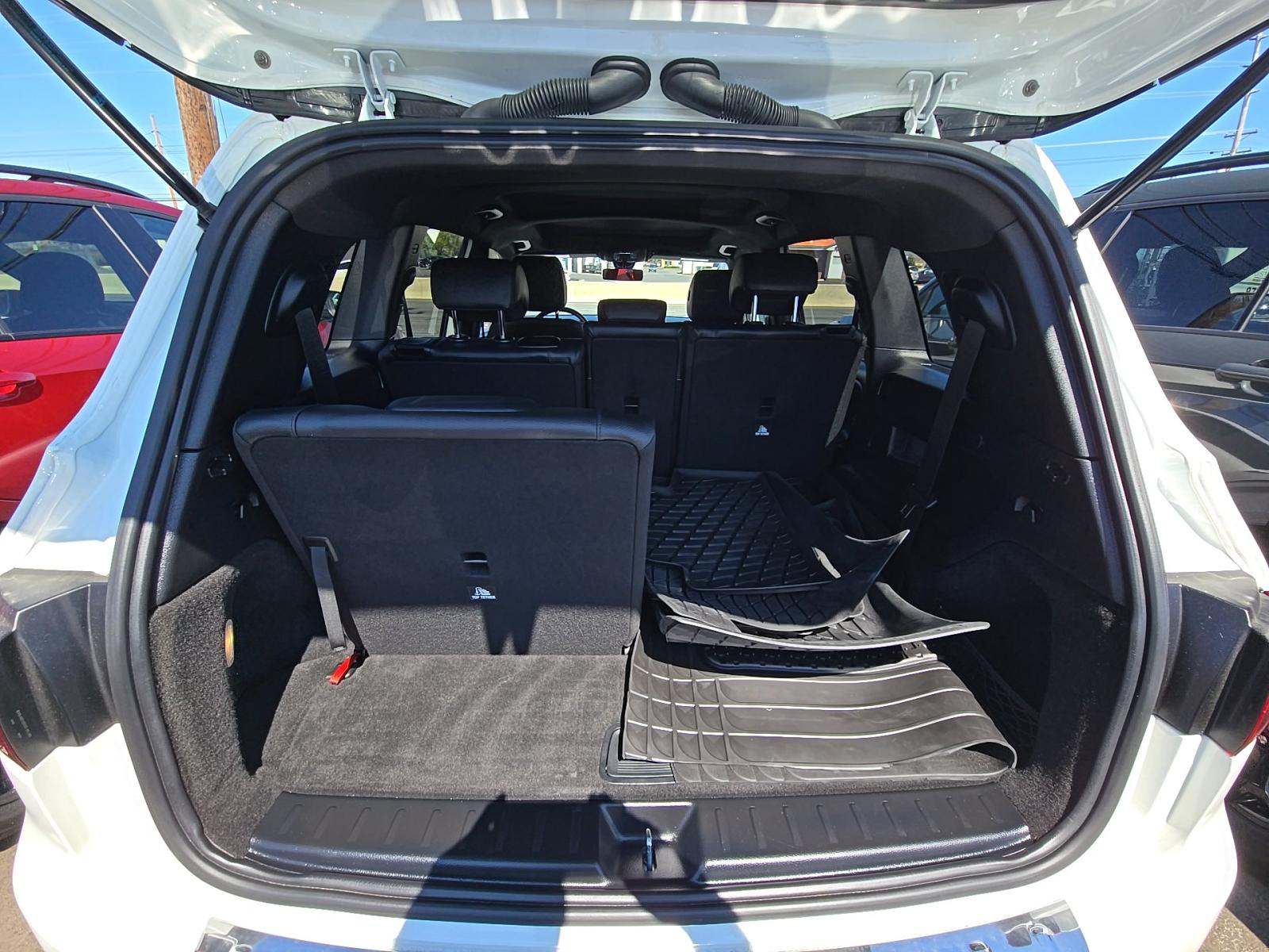 2022 Mercedes-Benz GLB GLB 250 AWD