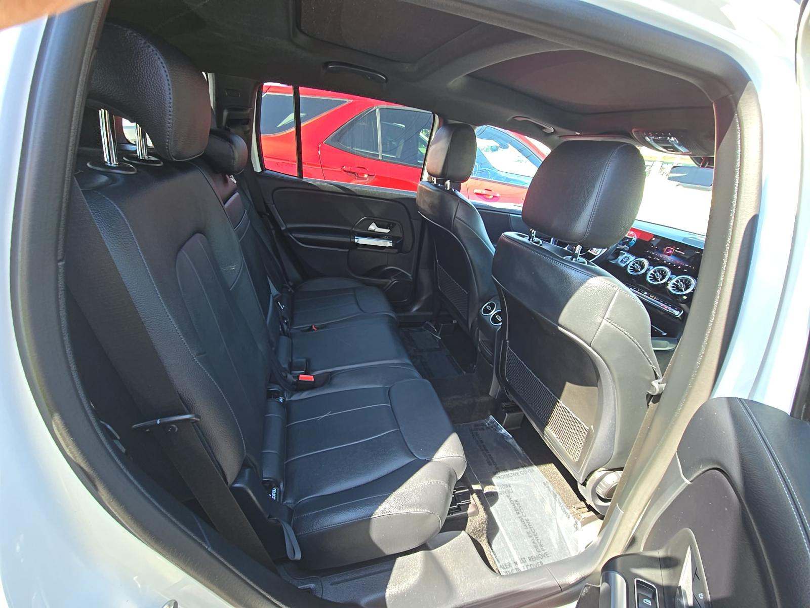 2022 Mercedes-Benz GLB GLB 250 AWD