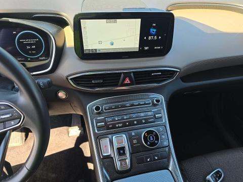 HYUNDAI PLUG-IN HYBRID SEL CONVENIENCE - 6