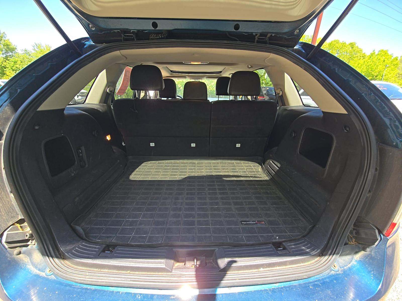 FORD EDGE - 10