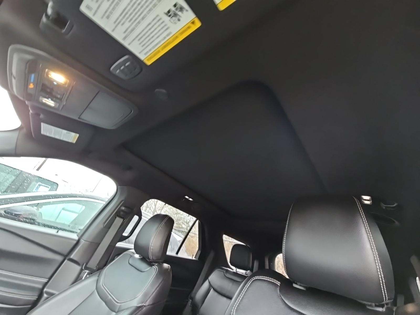 2022 Ford Explorer ST AWD