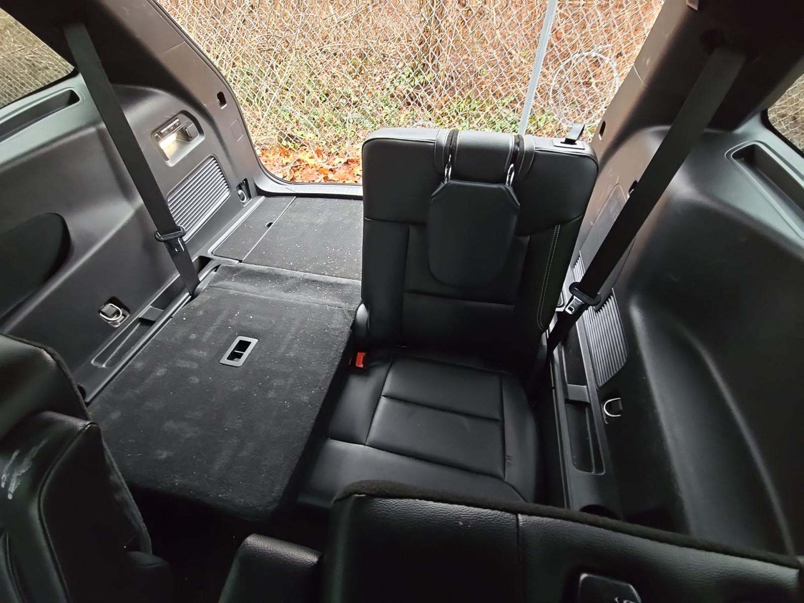 2022 Ford Explorer ST AWD