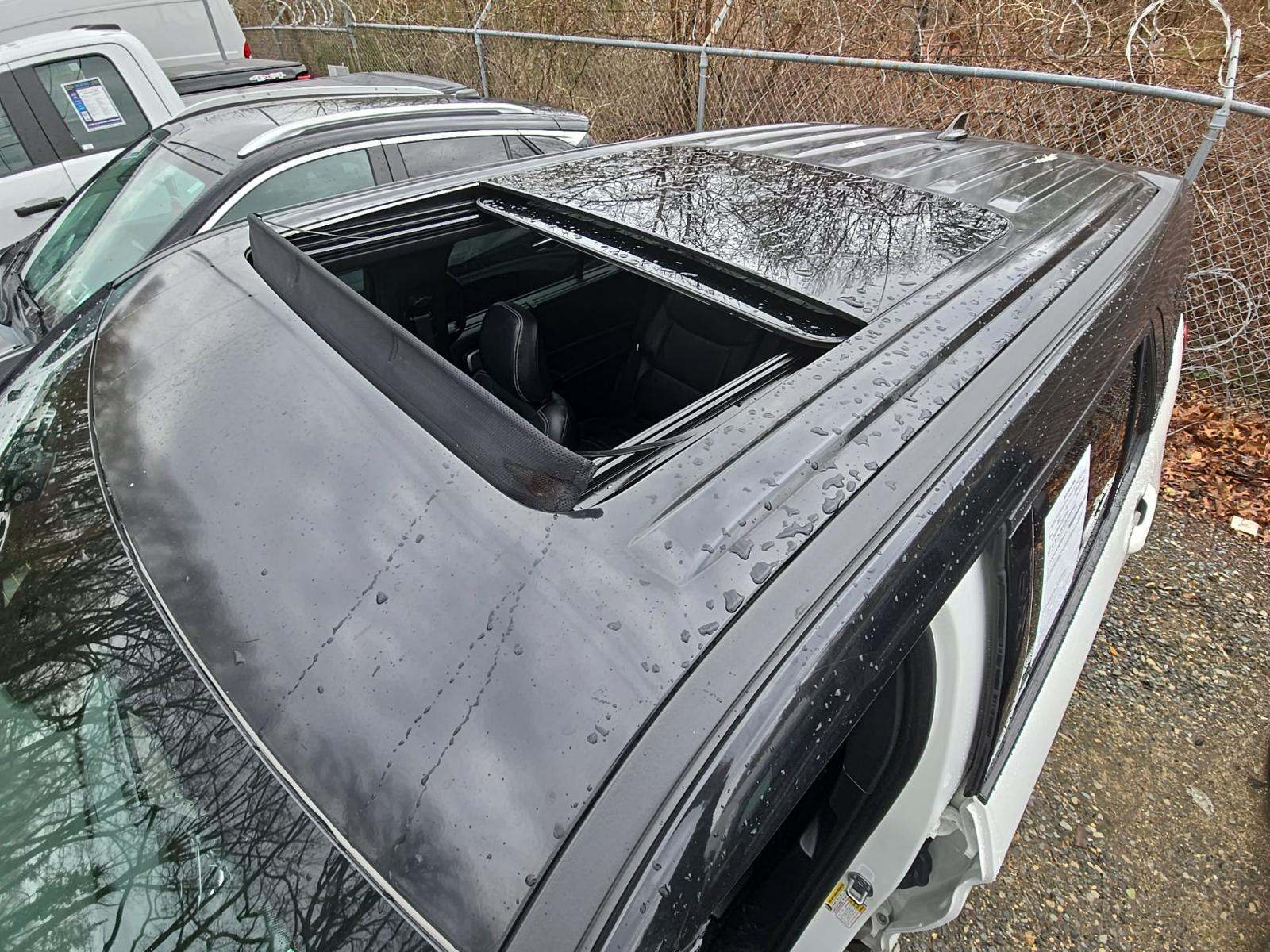 2022 Ford Explorer ST AWD