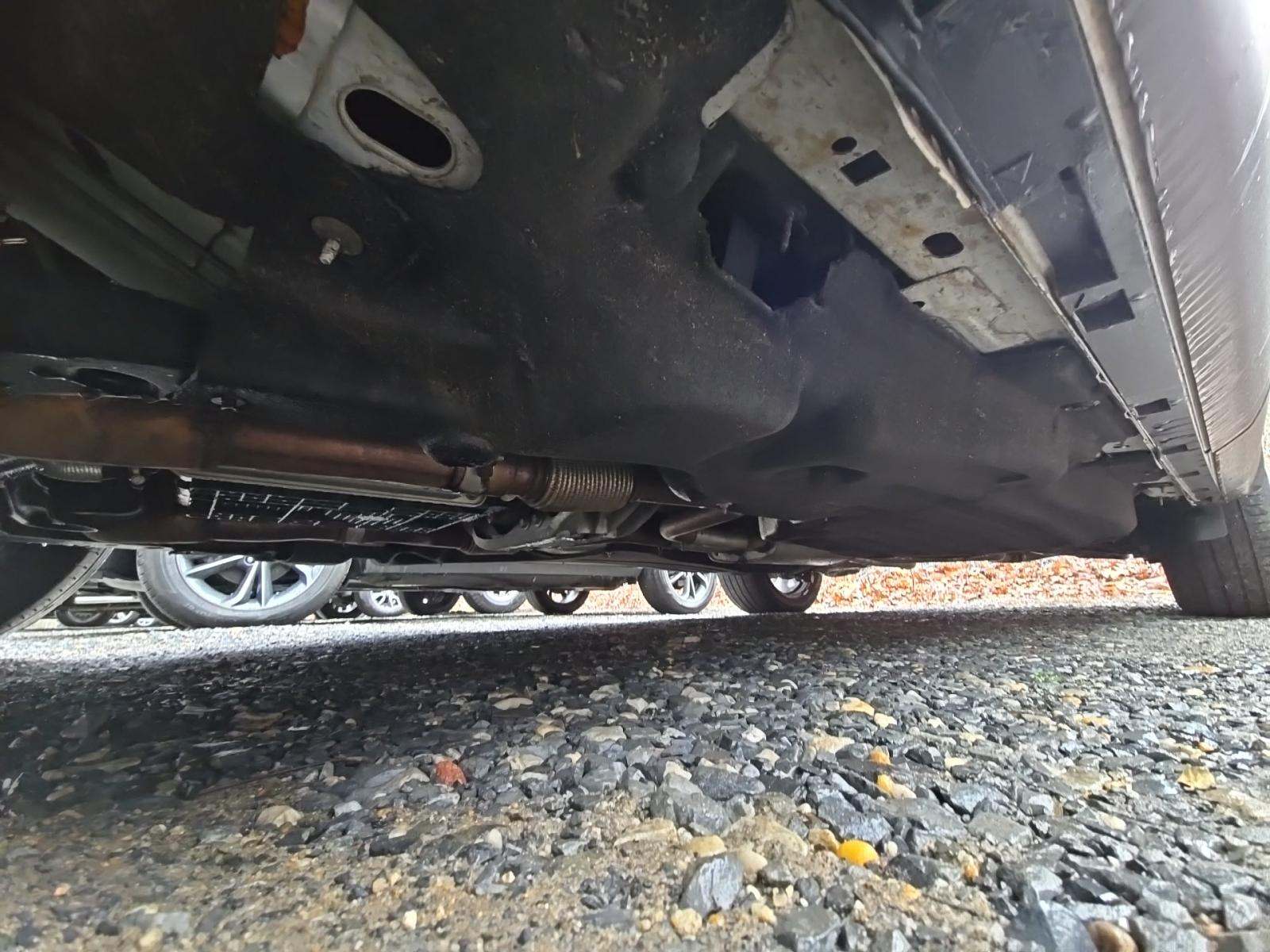 2022 Ford Explorer ST AWD