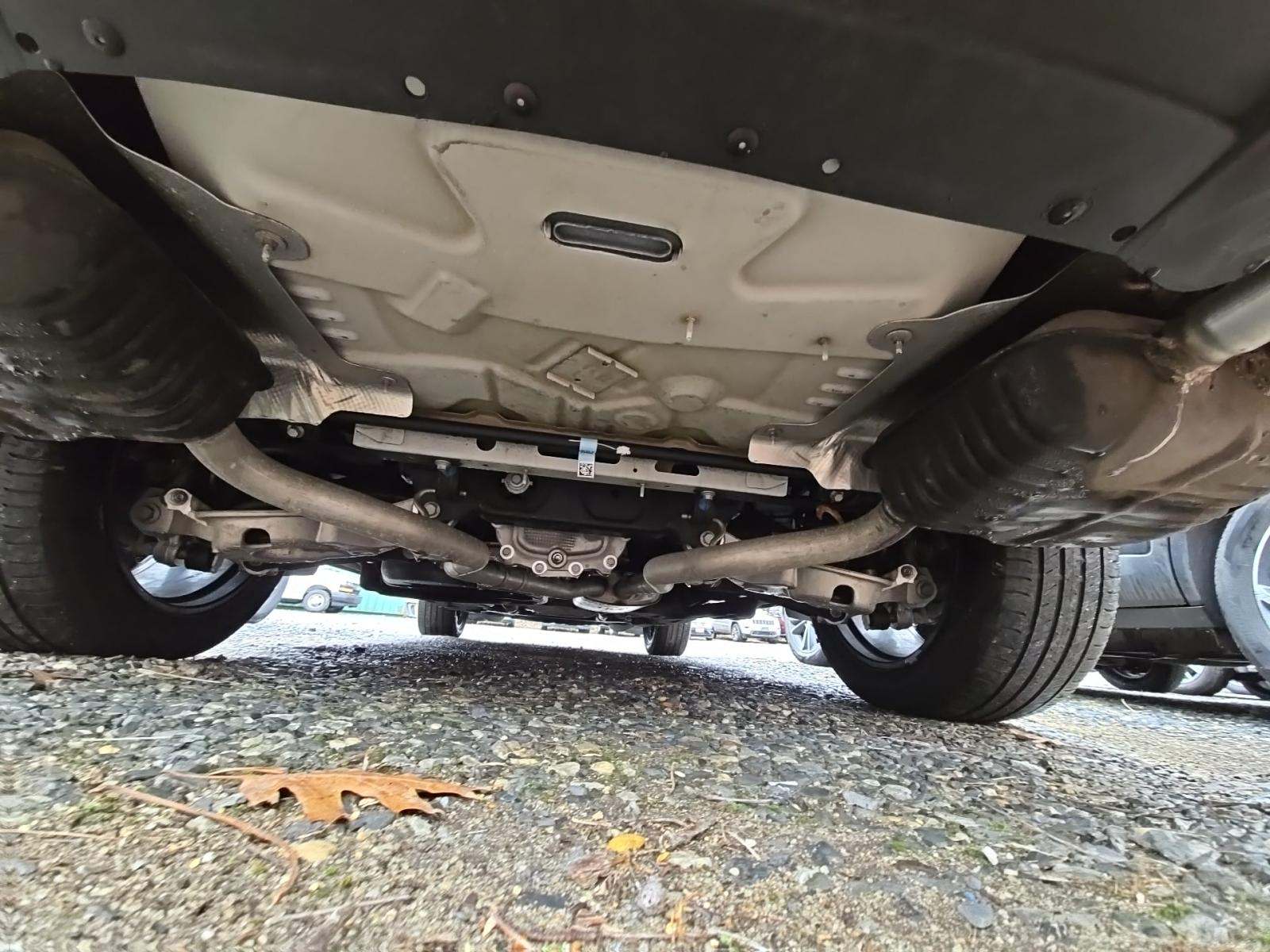 2022 Ford Explorer ST AWD