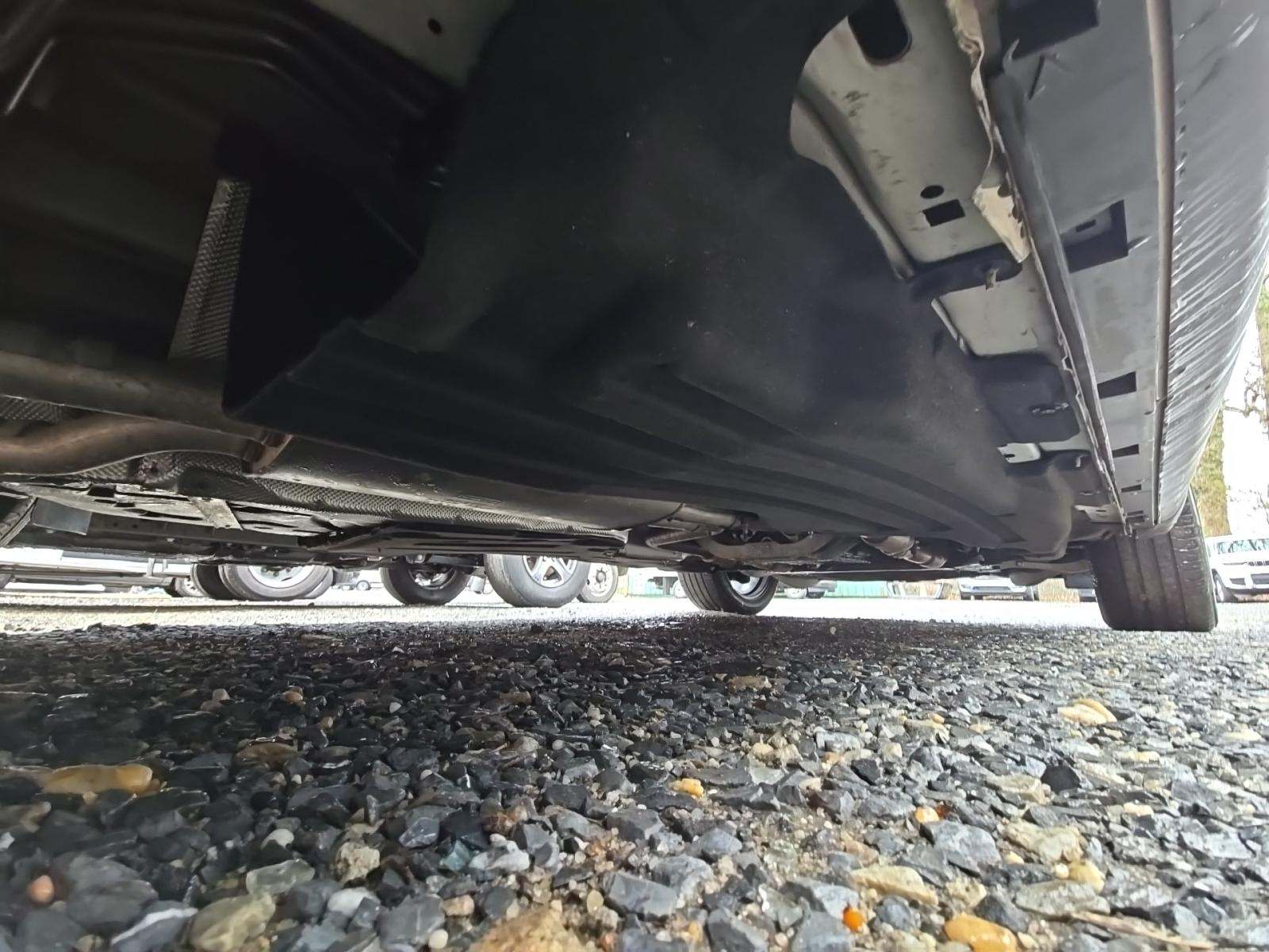 2022 Ford Explorer ST AWD