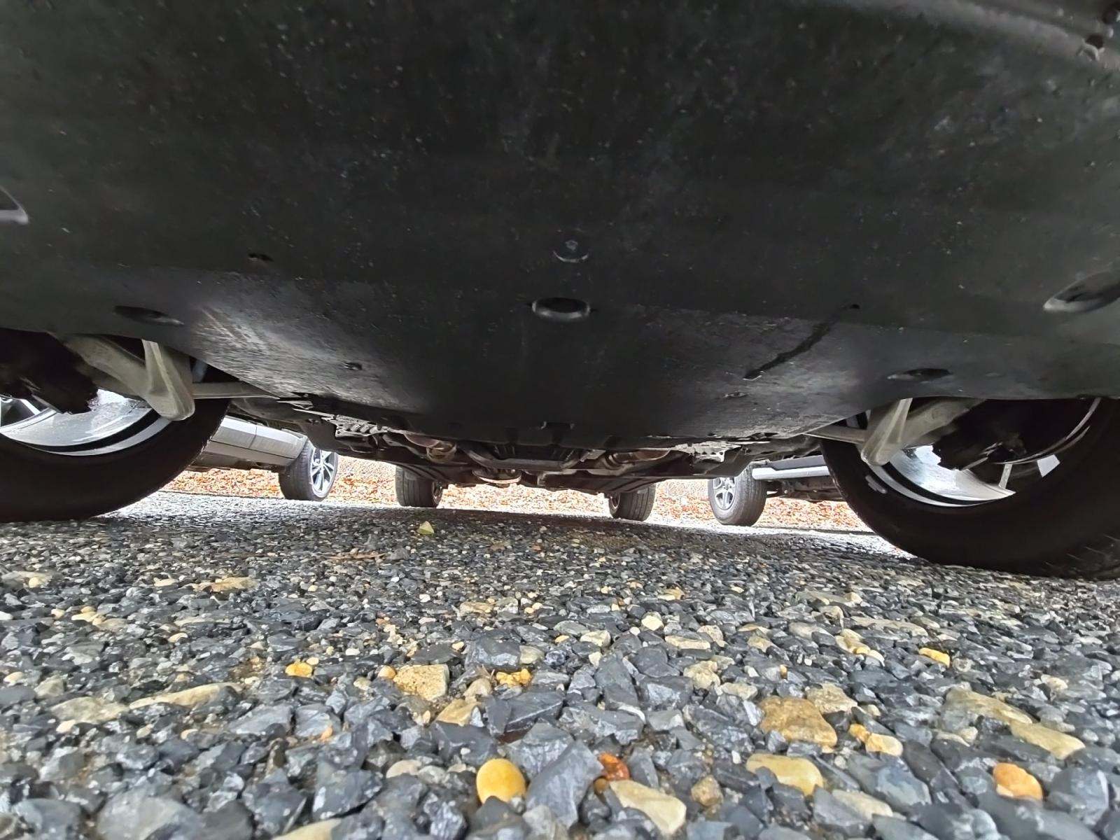 2022 Ford Explorer ST AWD