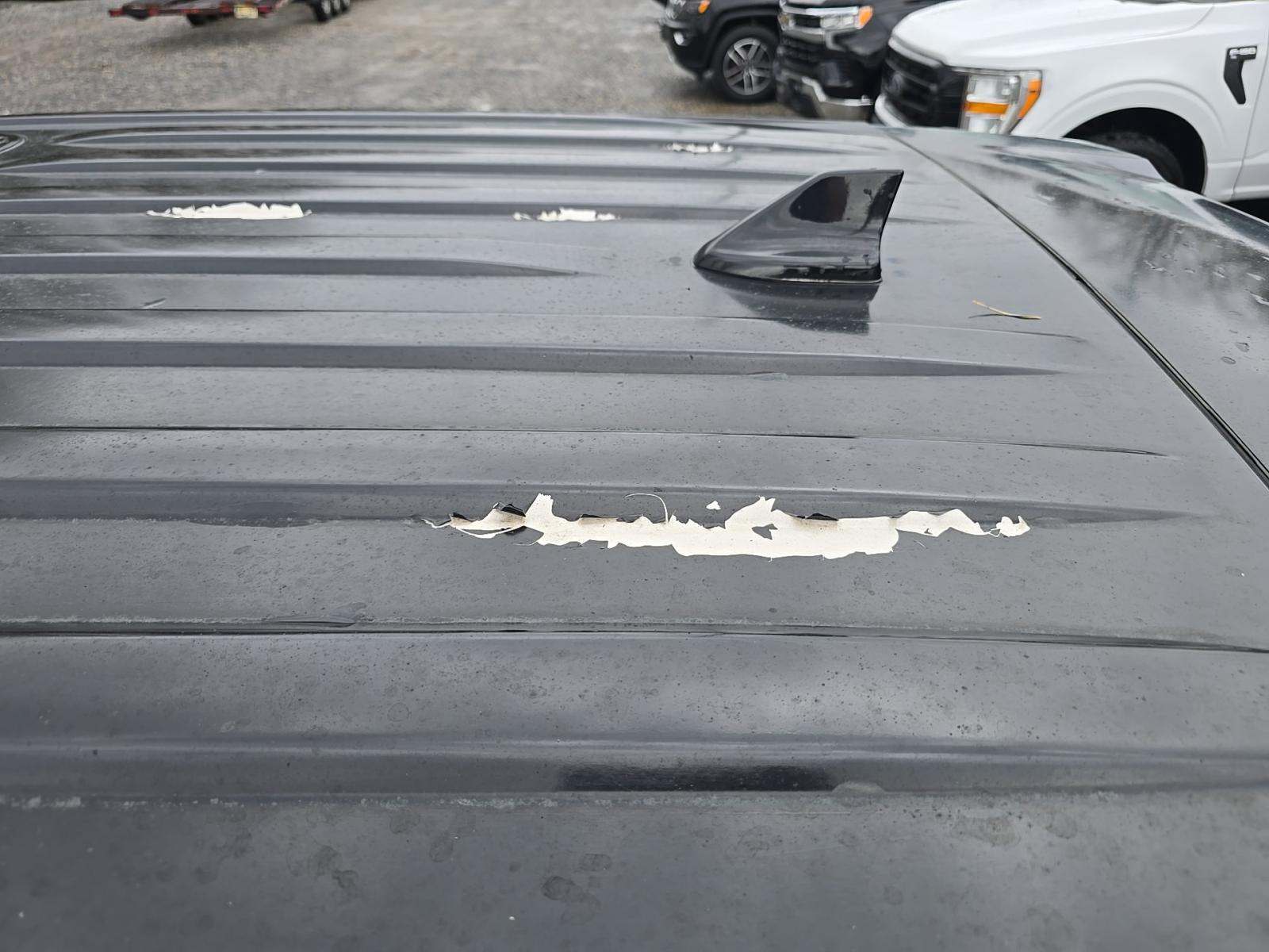 2022 Ford Explorer ST AWD