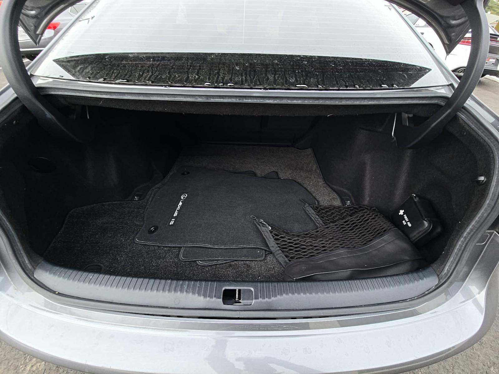 2019 Lexus IS IS 300 F SPORT AWD