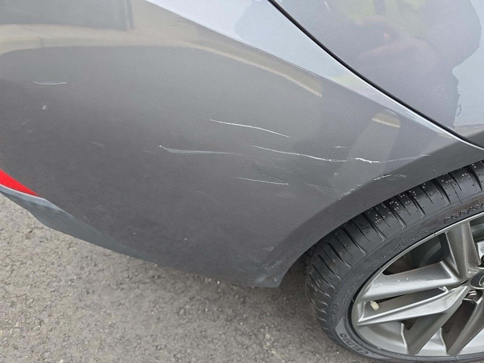 2019 Lexus IS IS 300 F SPORT AWD