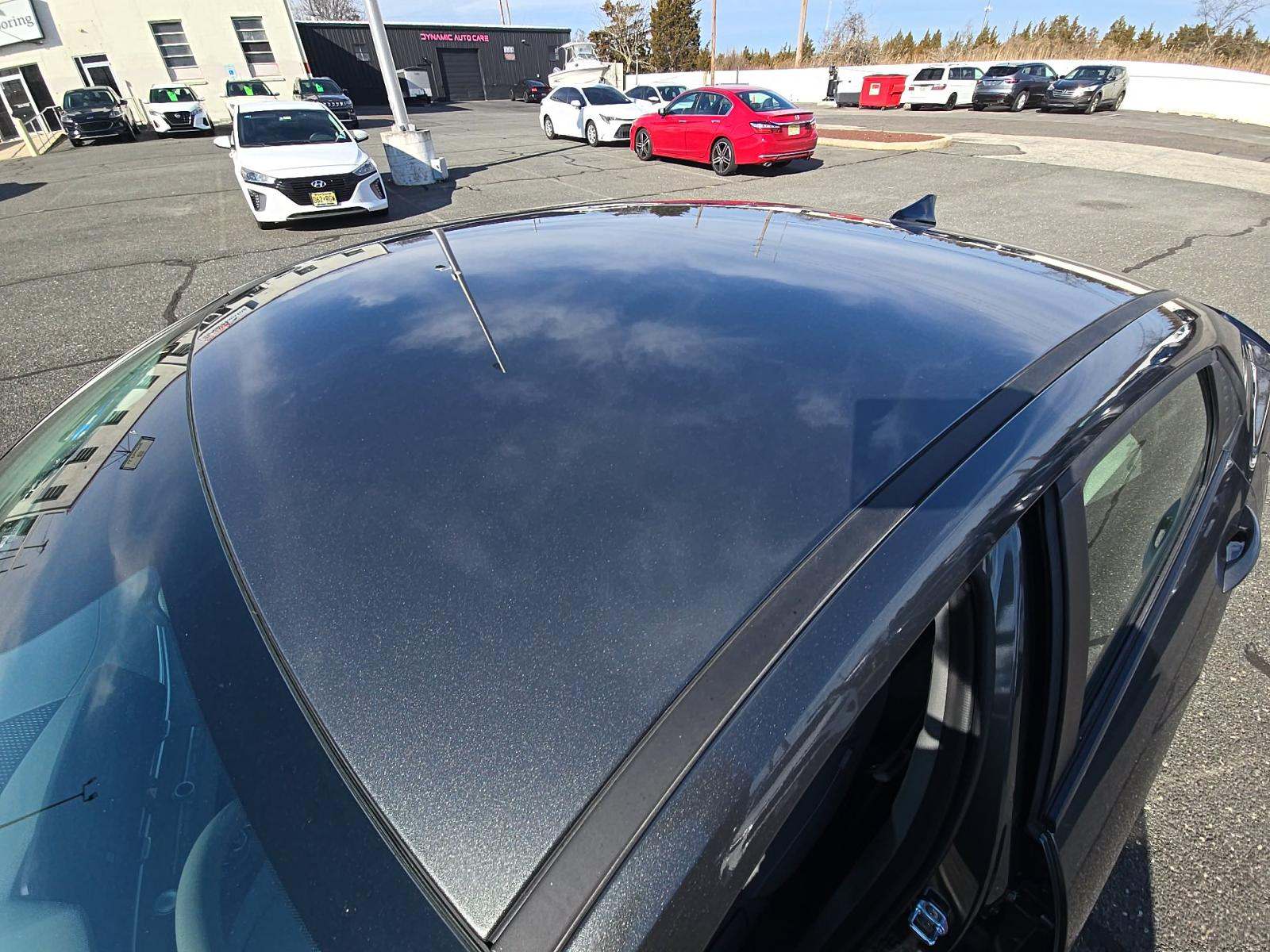 2025 Hyundai Elantra Hybrid SEL Sport FWD