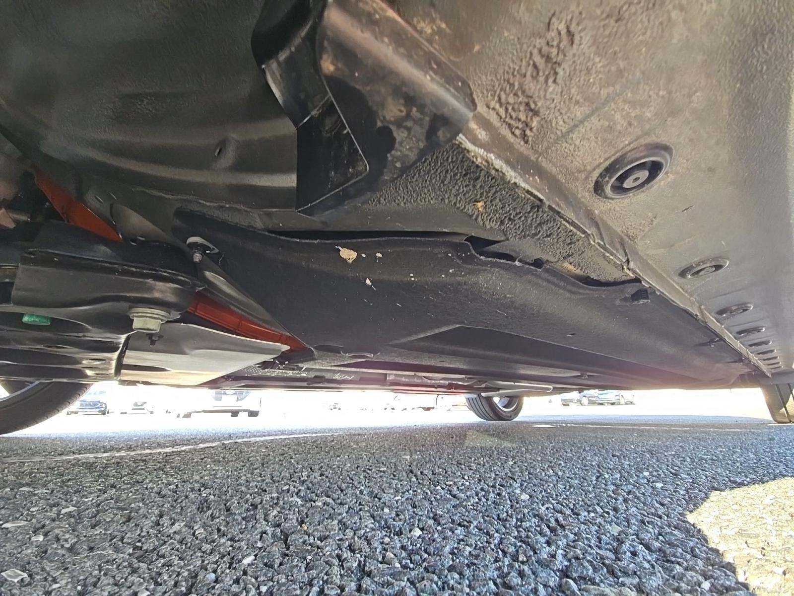 2025 Hyundai Elantra Hybrid SEL Sport FWD