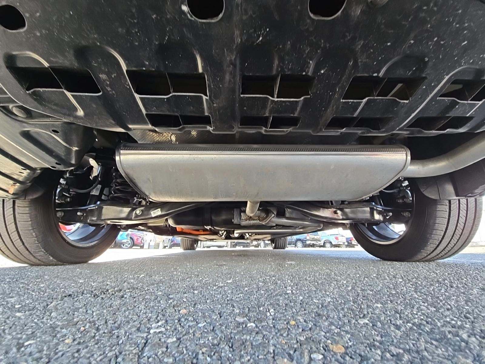 2025 Hyundai Elantra Hybrid SEL Sport FWD