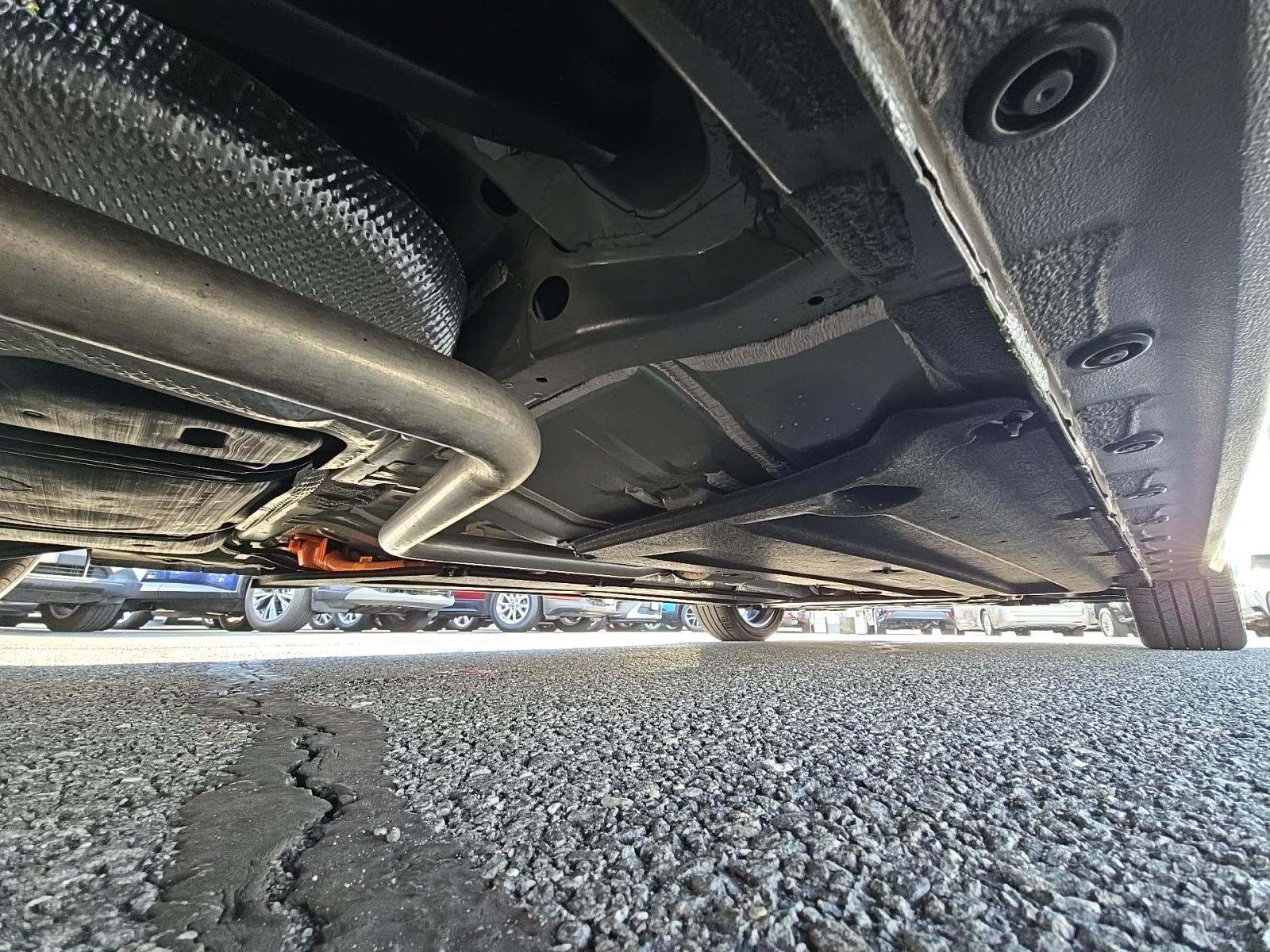 2025 Hyundai Elantra Hybrid SEL Sport FWD