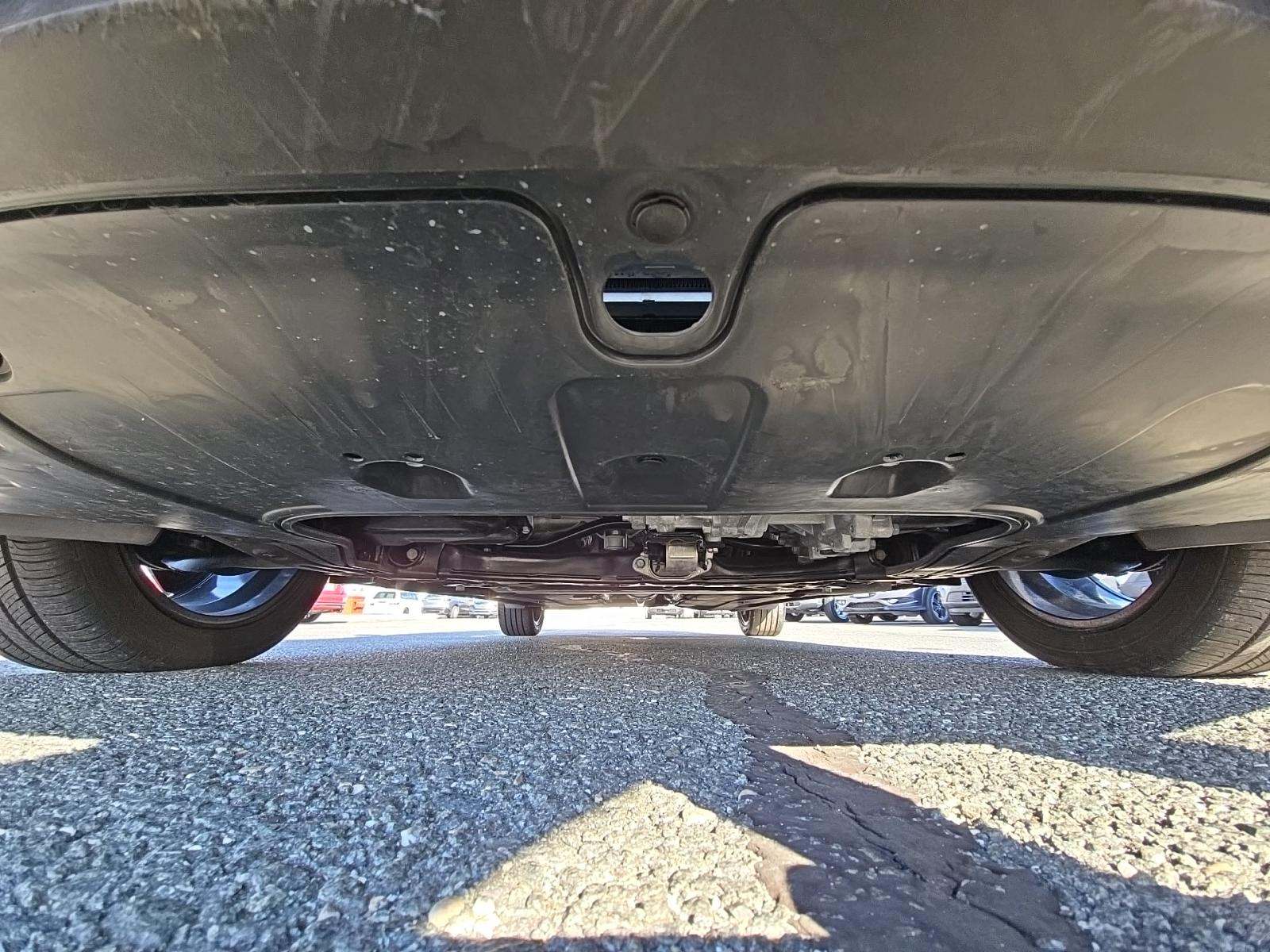 2025 Hyundai Elantra Hybrid SEL Sport FWD