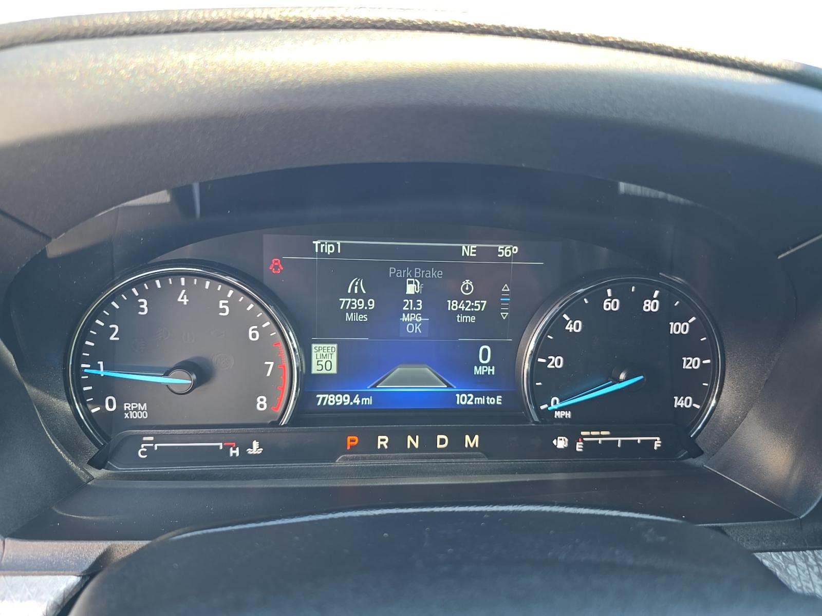 FORD EXPLORER - 9