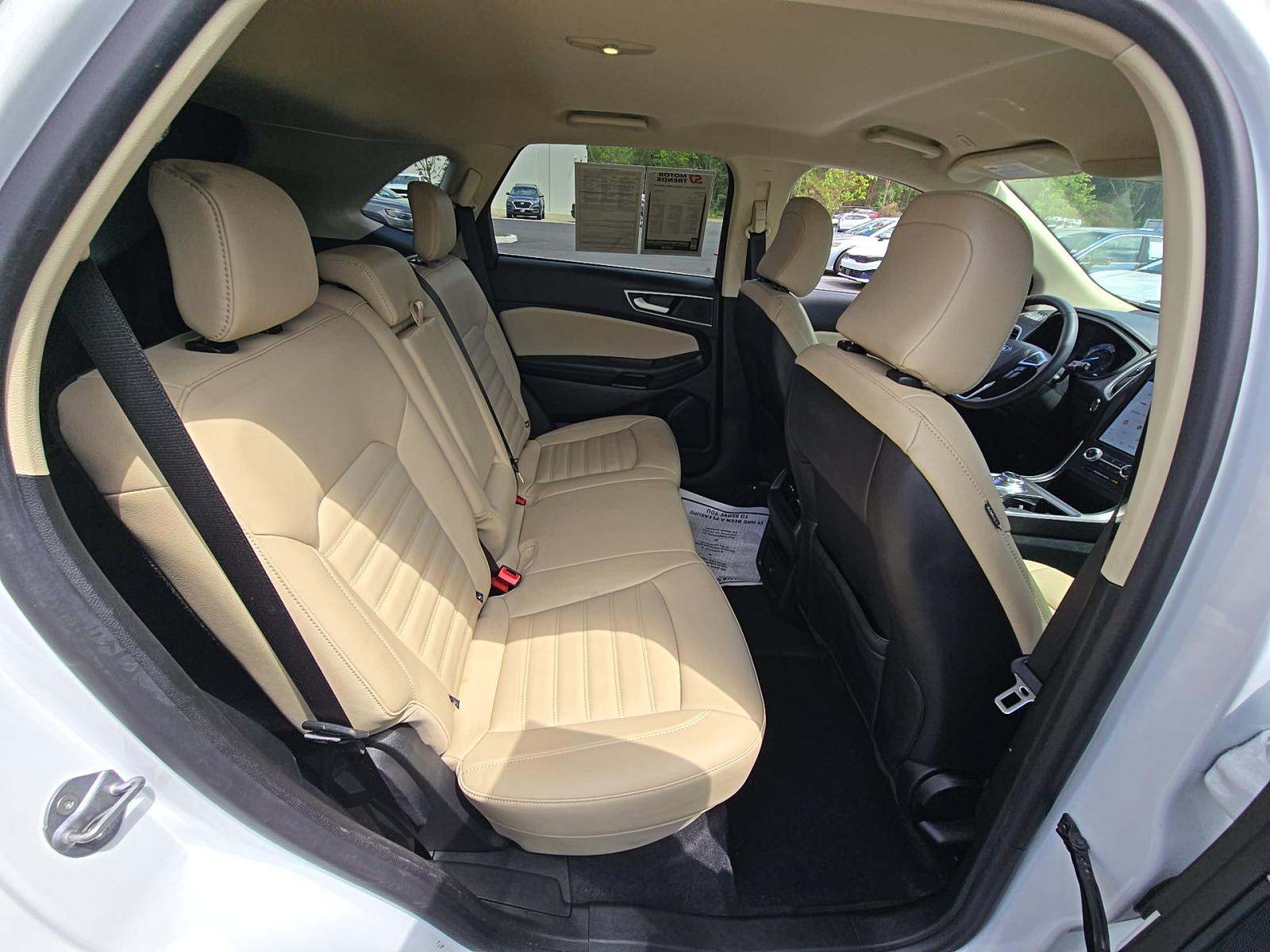 2024 Ford Edge SEL AWD