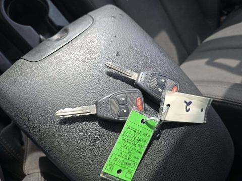 JEEP UNLIMITED SPORT - 4