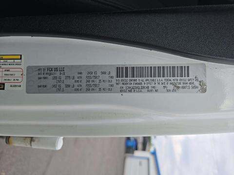 JEEP UNLIMITED SPORT - 1