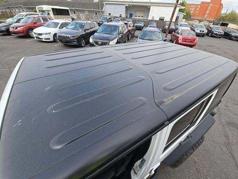 JEEP UNLIMITED SPORT - 8