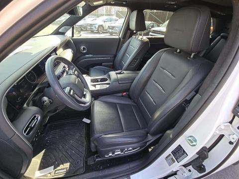 HYUNDAI CALLIGRAPHY - 2