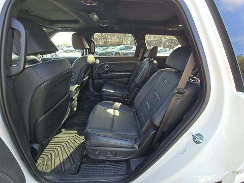 HYUNDAI CALLIGRAPHY - 9