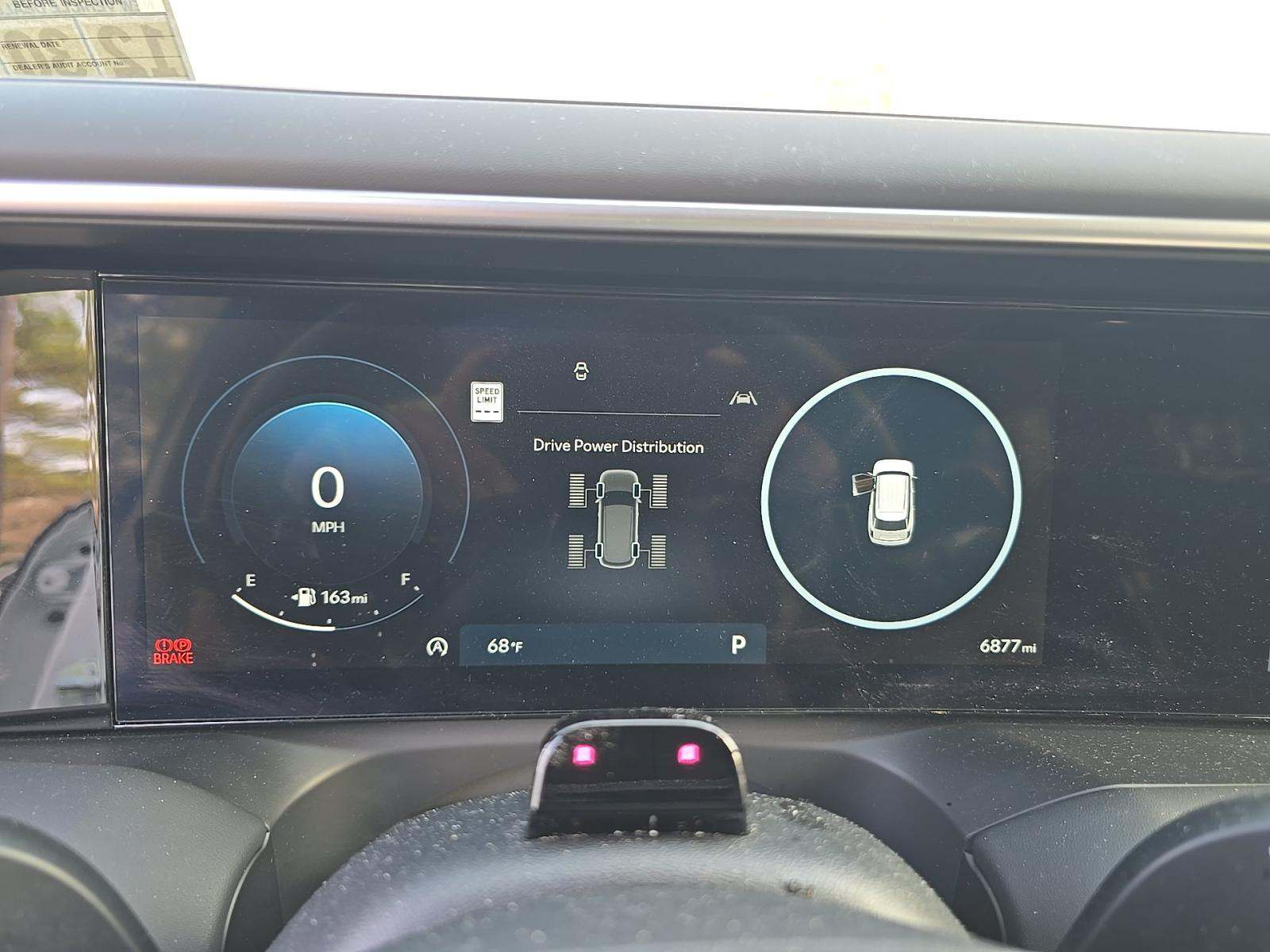 HYUNDAI CALLIGRAPHY - 5