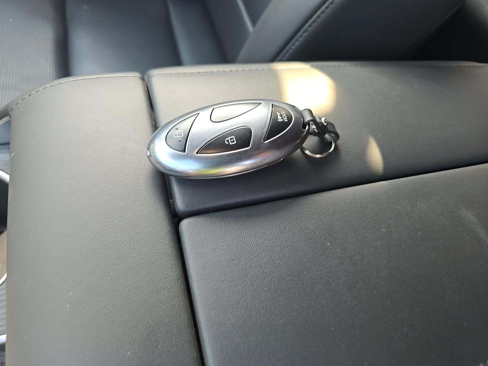 HYUNDAI CALLIGRAPHY - 4