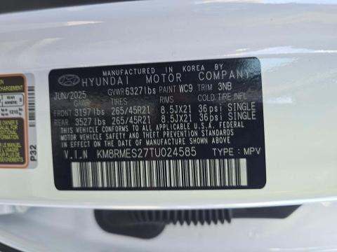 HYUNDAI CALLIGRAPHY - 1